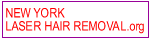 new york laser hair removal
