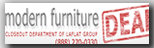 modern furniture deal