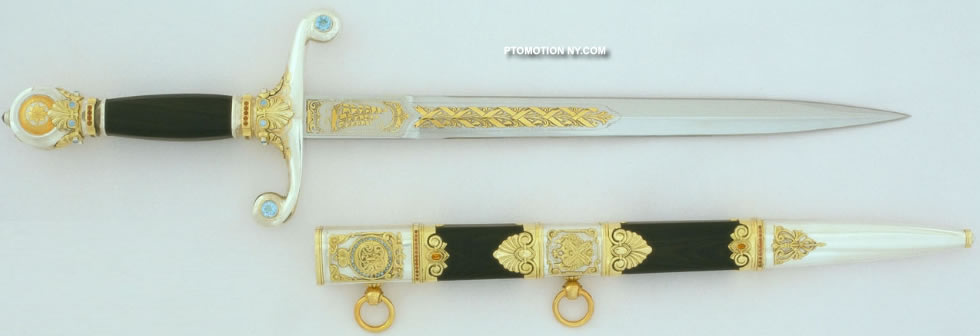 gold and silver from Russia in NY