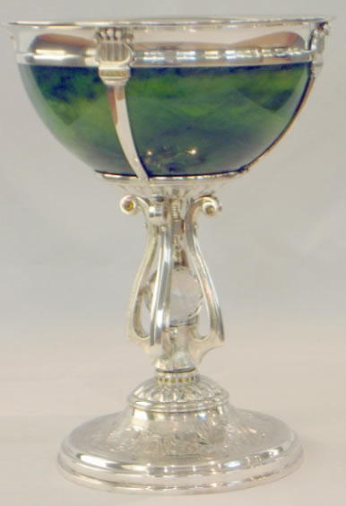 Silver White Gold Brooklyn NY Manhattan from Russia