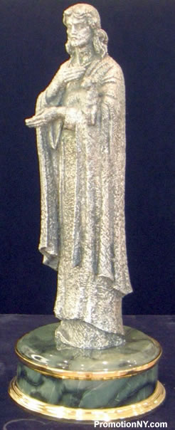 Gold Gems New York from Russia Ortodox