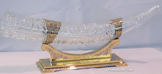 Gold, Diamonds from Russia in NY