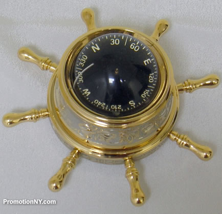 Gold from Russia in New York