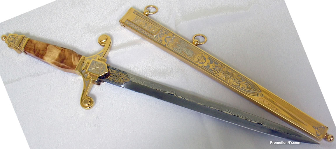 Gold and silver from Russia in New York