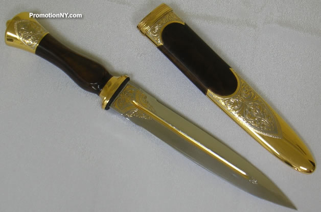 Golf from Russia in NY