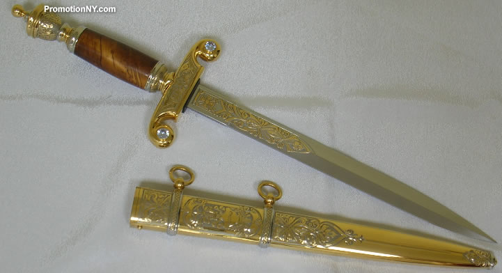 Gold and Dimonds from Russia in NY