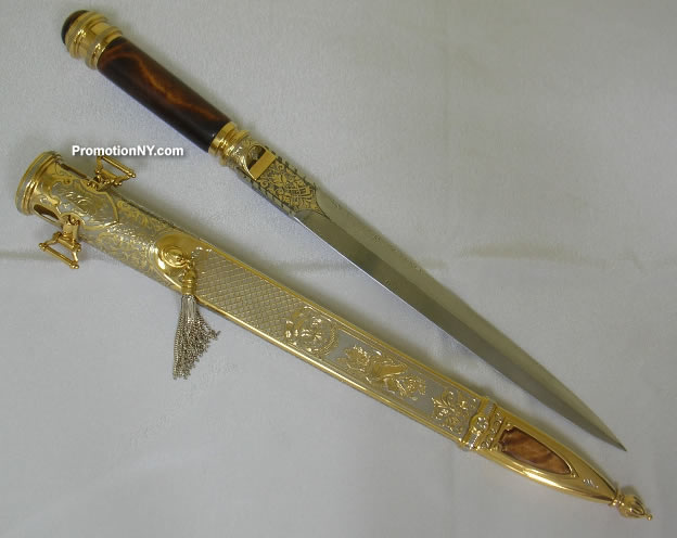 Gold and Selver from Russia in New York