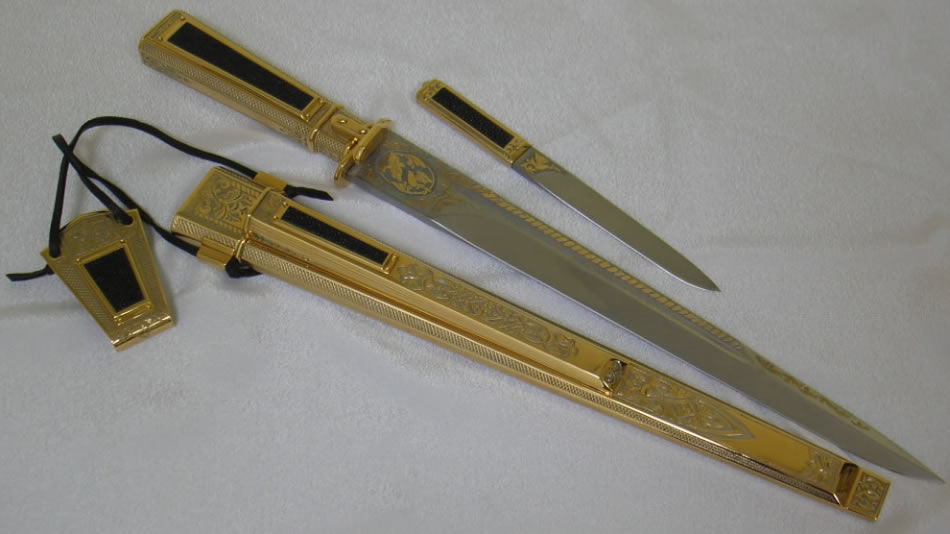 Gold Silver RussiaN NY