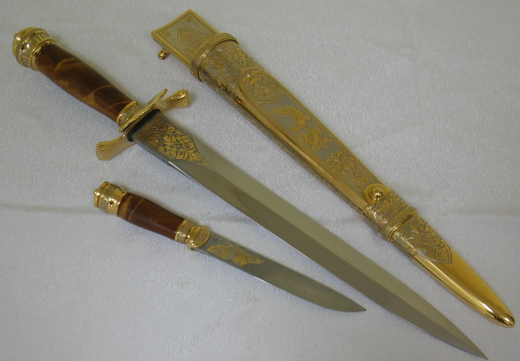 Gold From Russia in NY