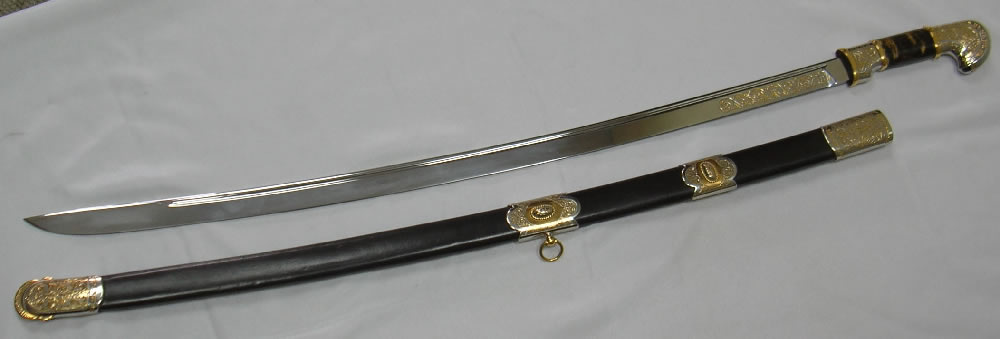 Gold Diamonds Silver Russian NY