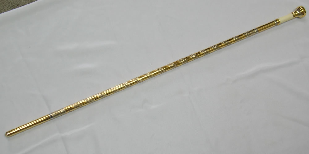 Gold Diamond New York from Russia