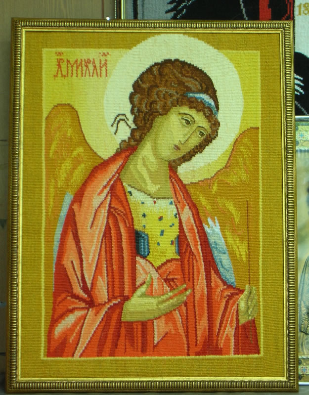 Russian Art New York