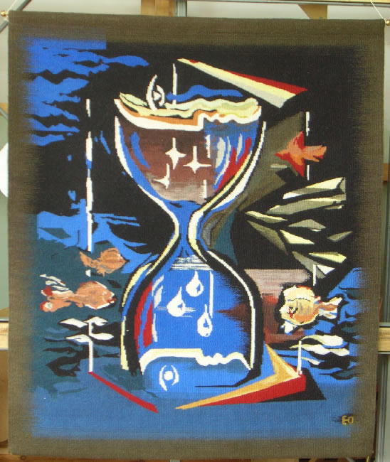 Russian Painting Art New York