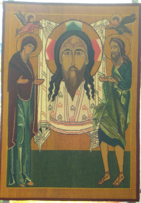 Ortodox Russian Icons New York Sell