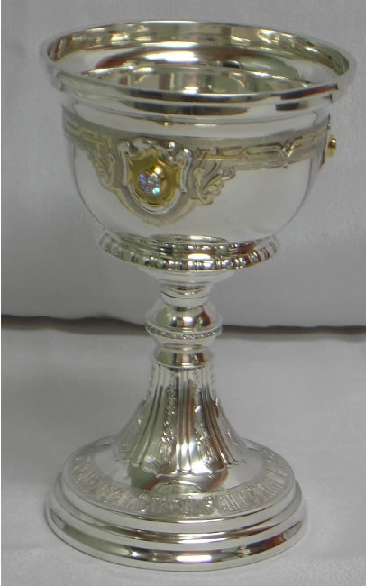 sILVER DIAMONDS rUSSIA